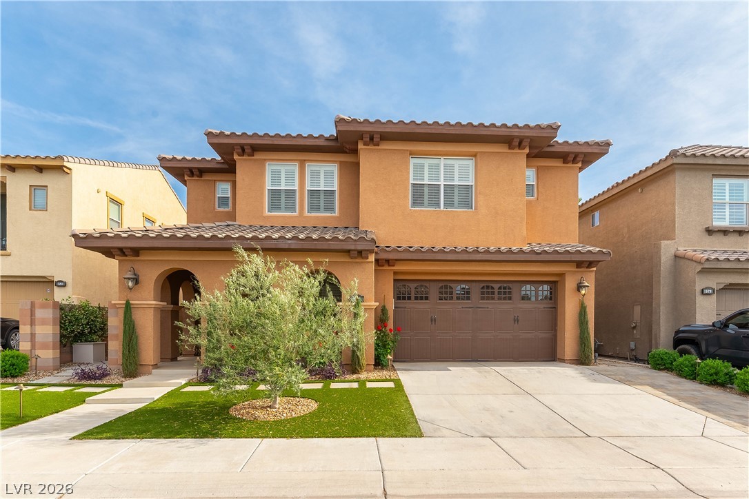577 Via Di Parione Court