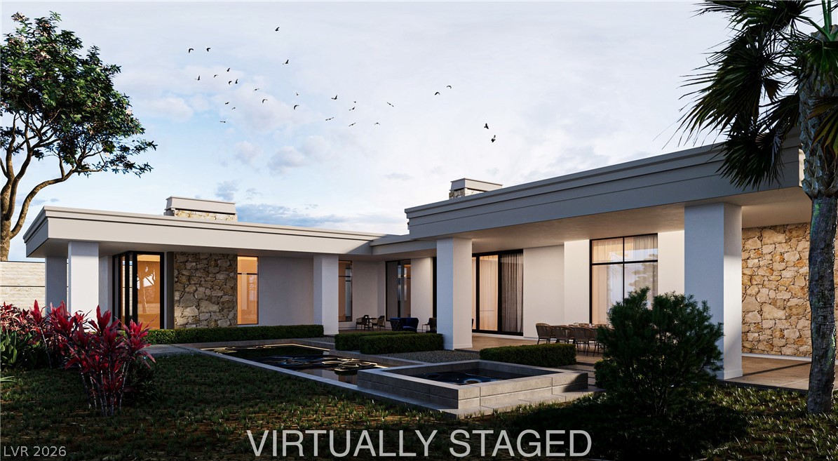 20 Olympia Canyon Way