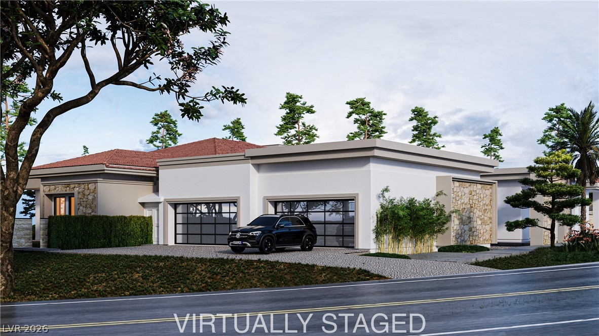 20 Olympia Canyon Way