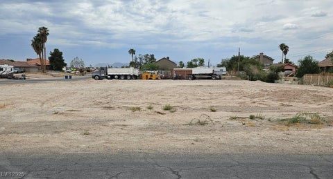 Vacant Land For Sale - Sunrise & Phyllis<br/> Clark County, Las Vegas, NV 89110