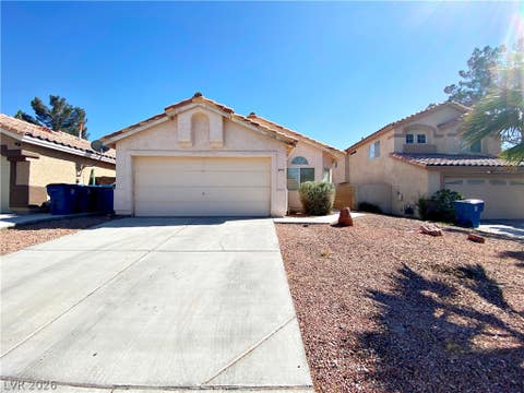 Photo of 873 Prairie Grass Drive, Las Vegas, NV 89123 (MLS # 2790295)
