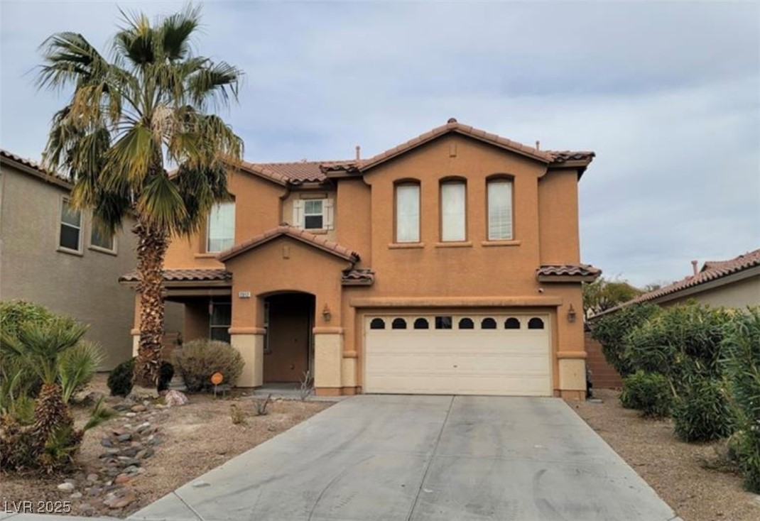 2312 Scissortail Court