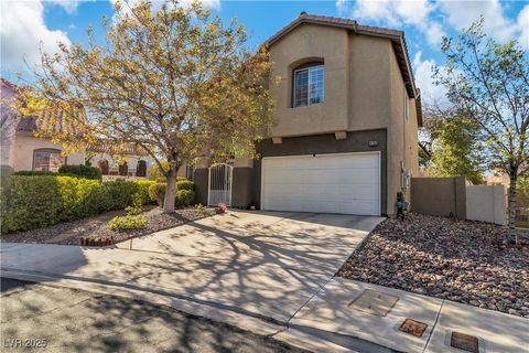 9768 Northern Dancer Drive Las Vegas NV 89117
