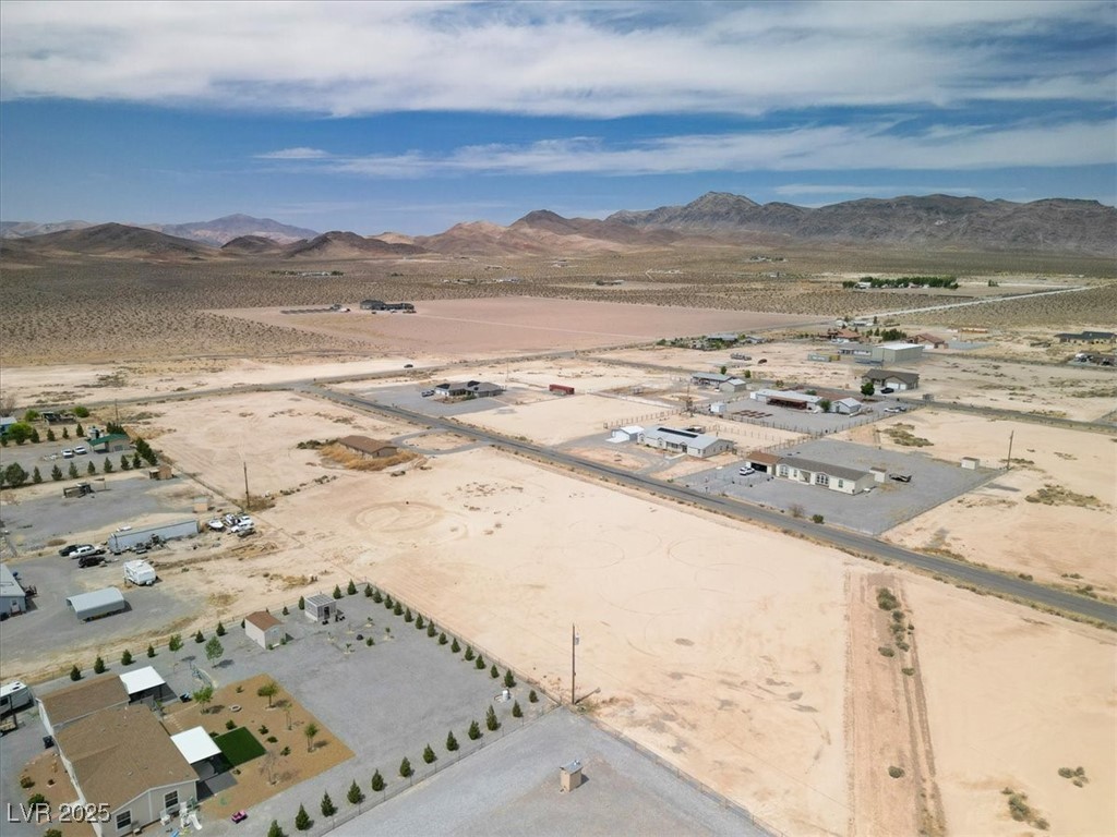 4920 W Horn Road, Pahrump, Nevada image 15