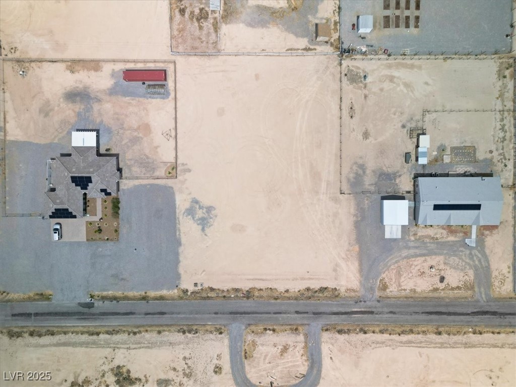 4920 W Horn Road, Pahrump, Nevada image 16