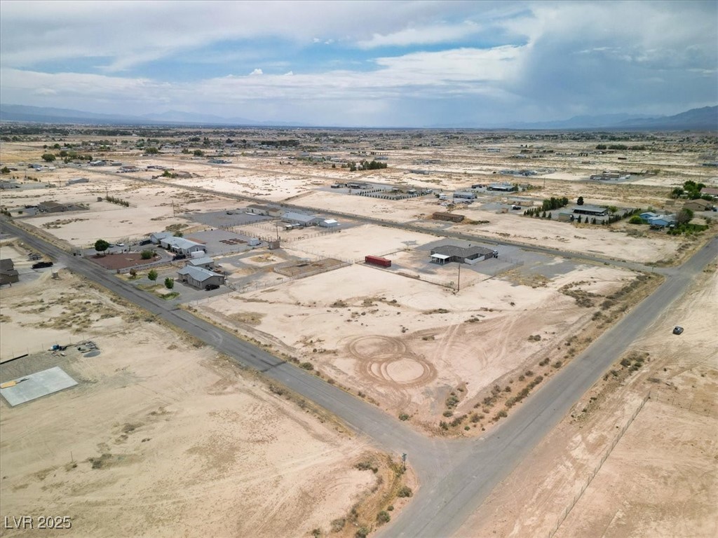 4920 W Horn Road, Pahrump, Nevada image 14