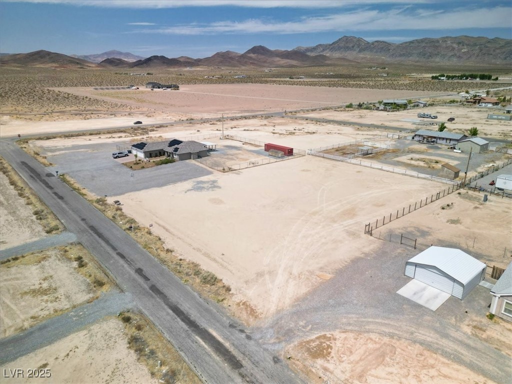 4920 W Horn Road, Pahrump, Nevada image 7