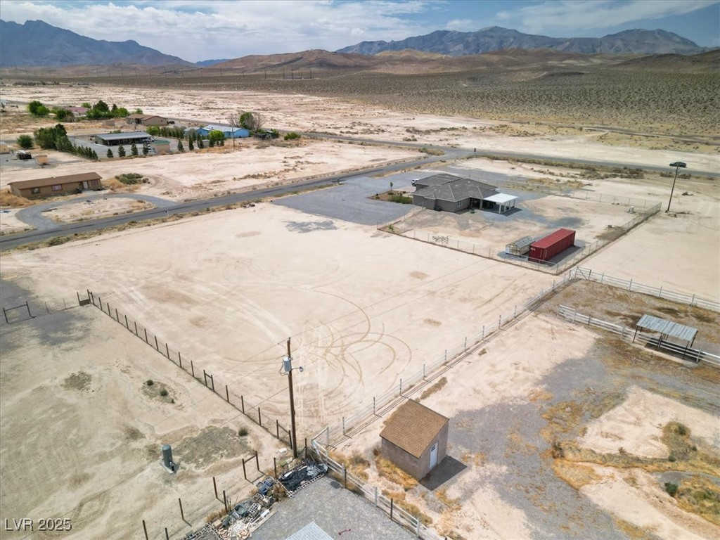 4920 W Horn Road, Pahrump, Nevada image 4
