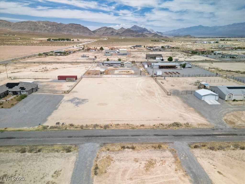 4920 W Horn Road, Pahrump, Nevada image 17