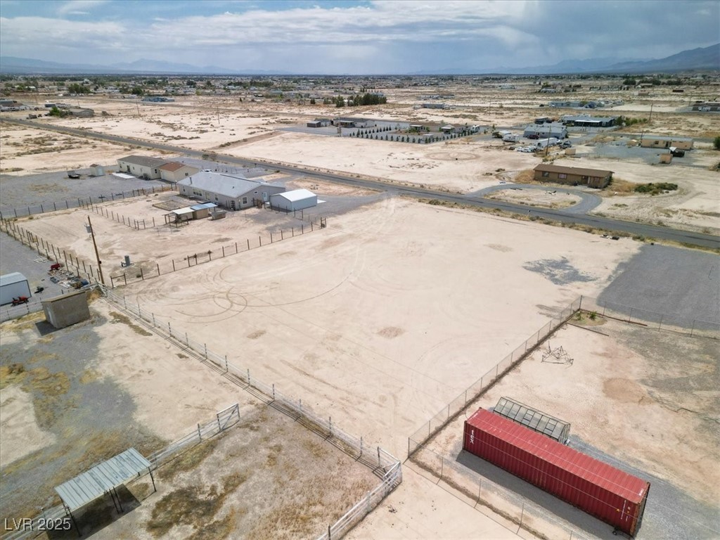 4920 W Horn Road, Pahrump, Nevada image 3