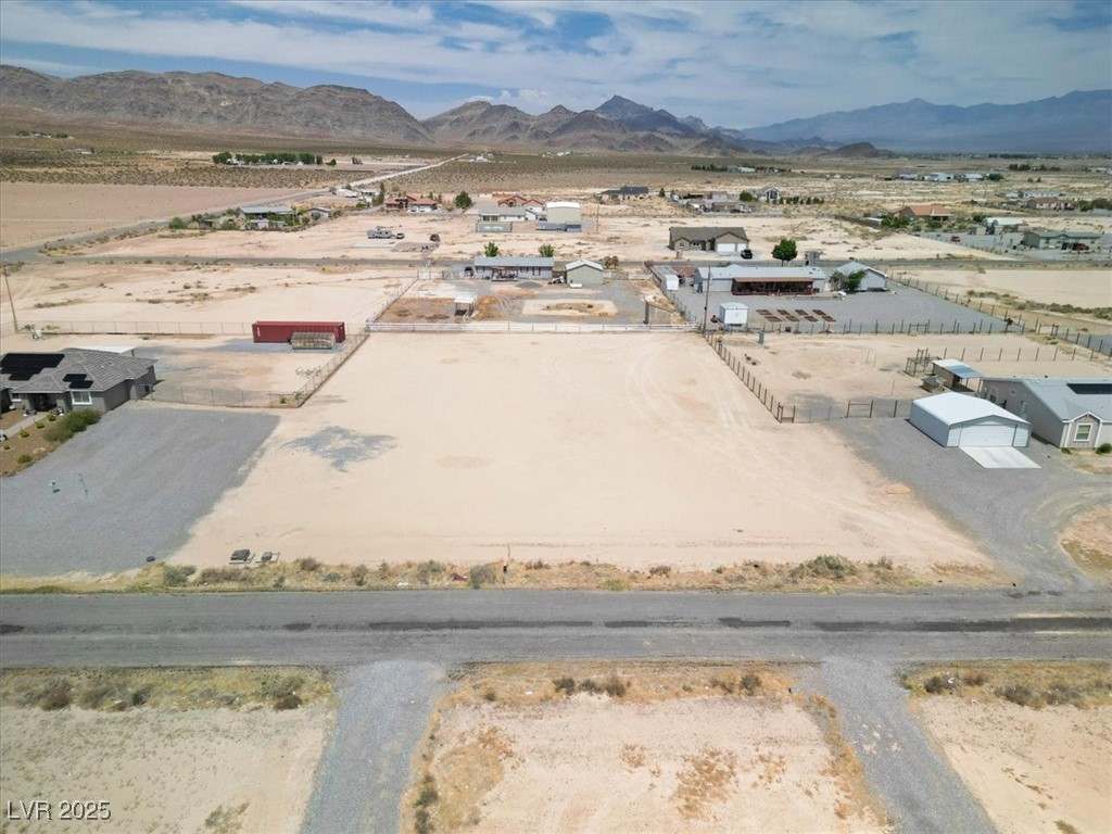 4920 W Horn Road, Pahrump, Nevada image 8