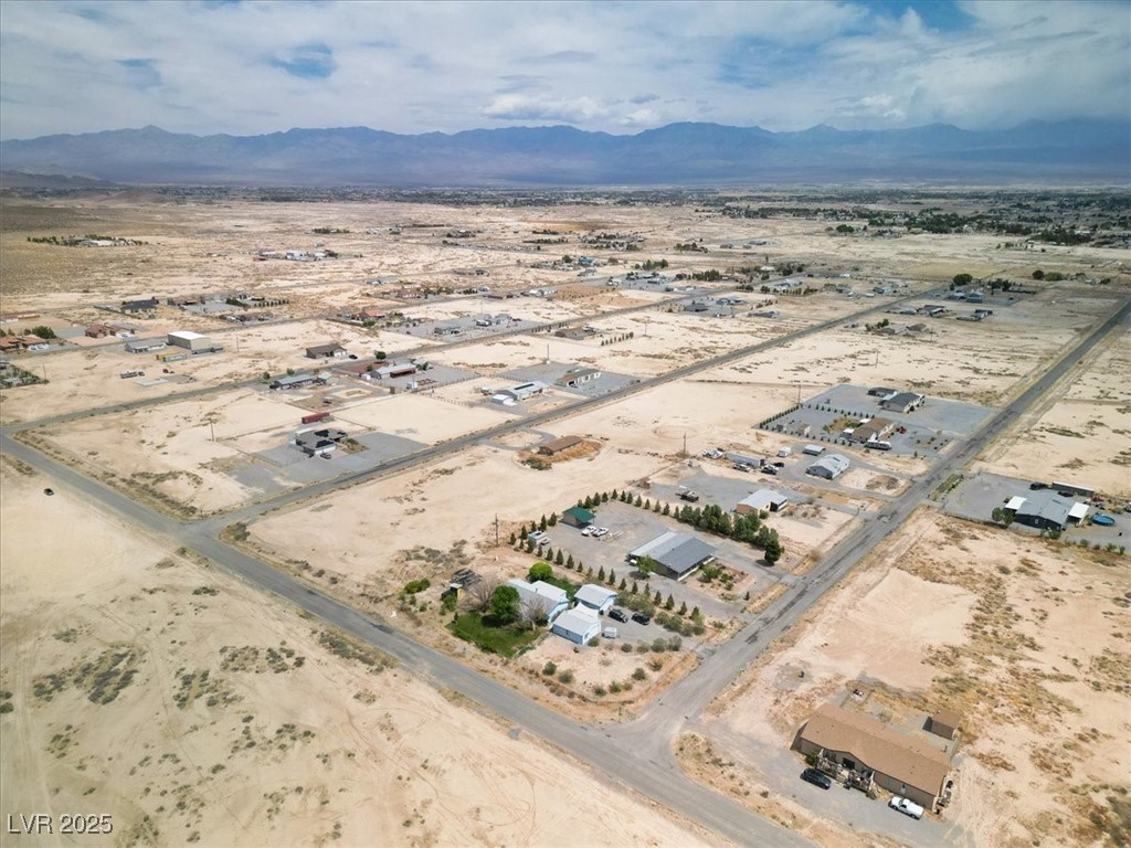 4920 W Horn Road, Pahrump, Nevada image 12