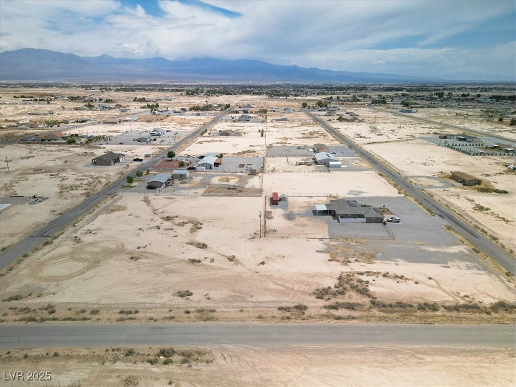 4920 W Horn Road, Pahrump, Nevada image 13