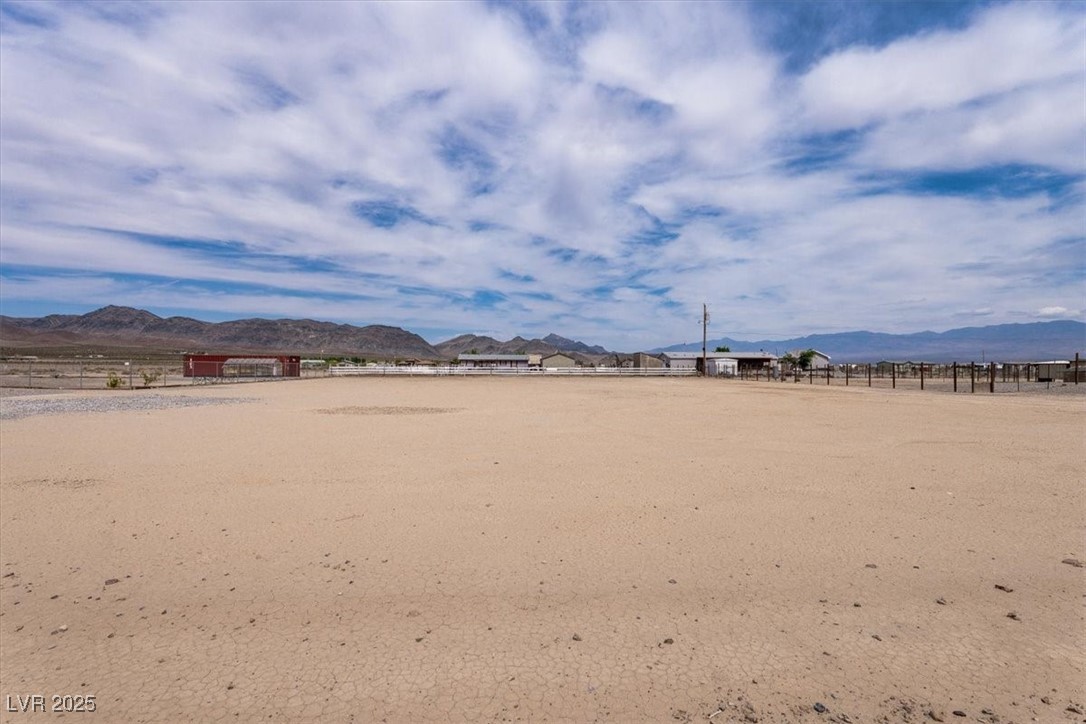 4920 W Horn Road, Pahrump, Nevada image 6