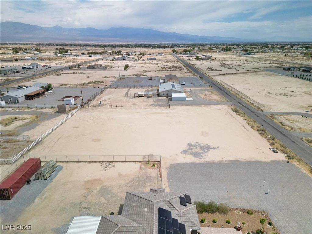 4920 W Horn Road, Pahrump, Nevada image 10
