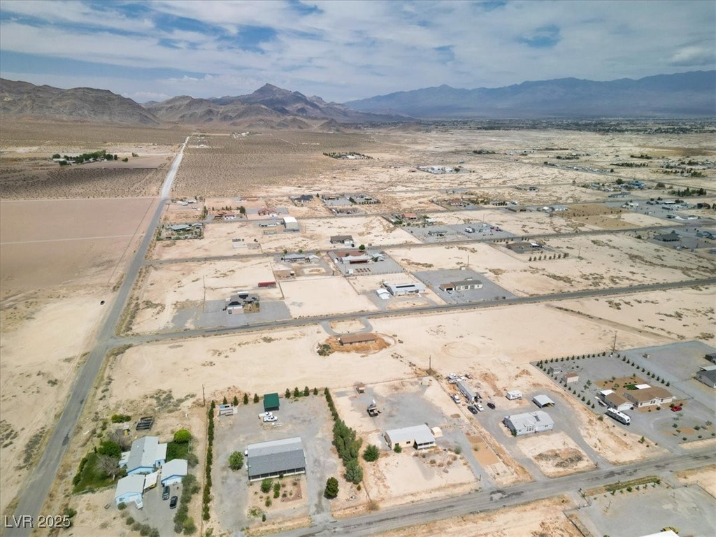 4920 W Horn Road, Pahrump, Nevada image 11