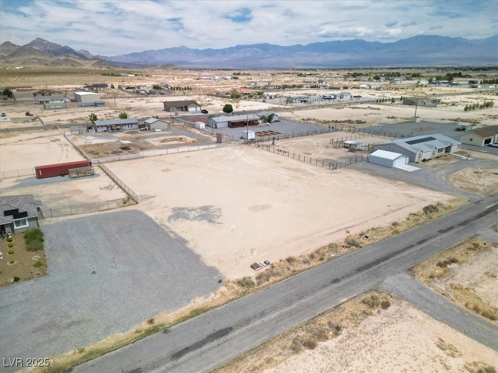 4920 W Horn Road, Pahrump, Nevada image 9