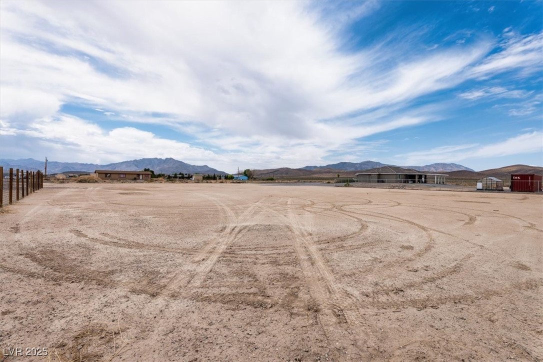 4920 W Horn Road, Pahrump, Nevada image 5