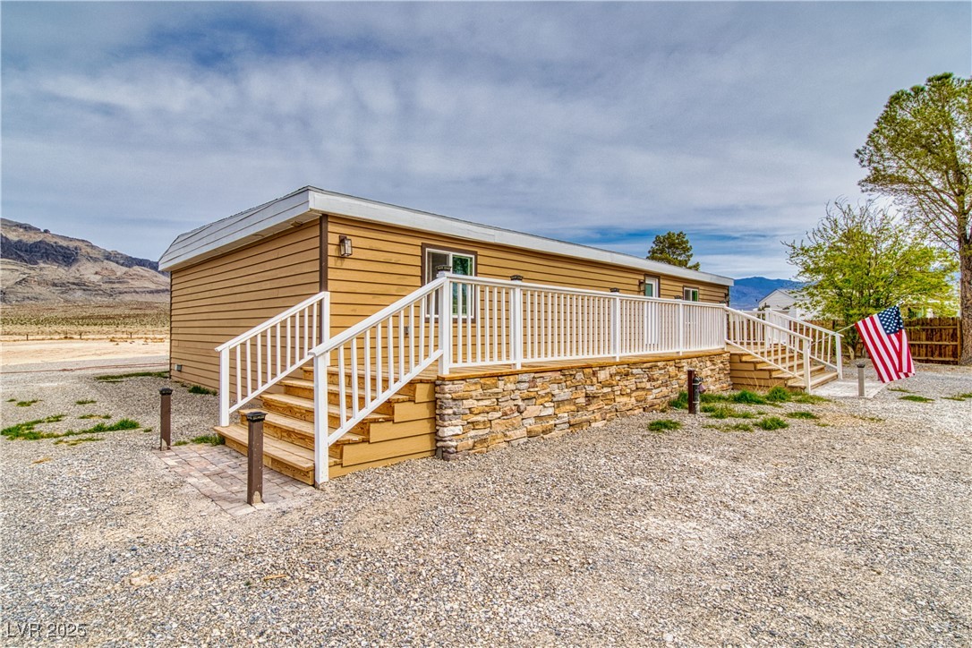 2770 Ambler Way, Pahrump, Nevada image 36