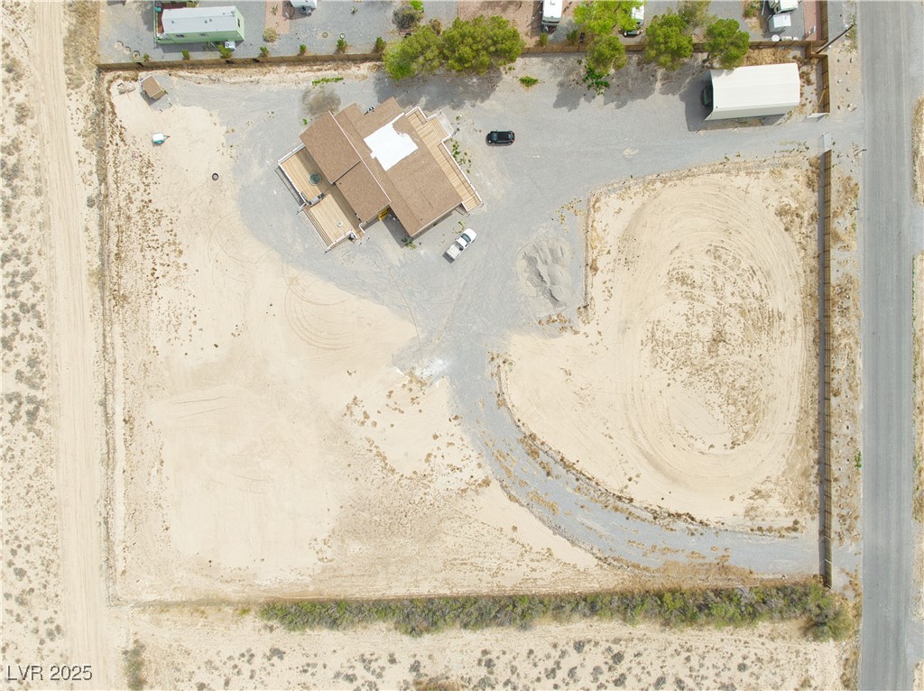 2770 Ambler Way, Pahrump, Nevada image 37
