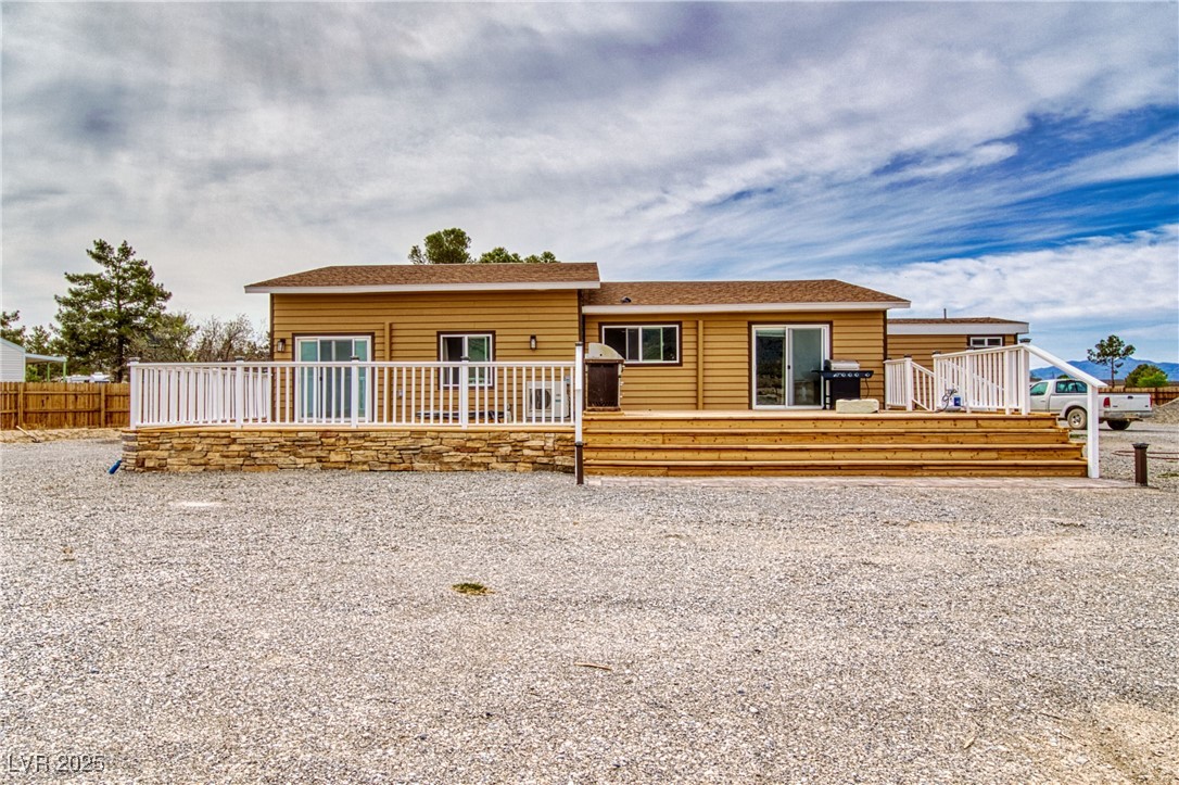 2770 Ambler Way, Pahrump, Nevada image 39