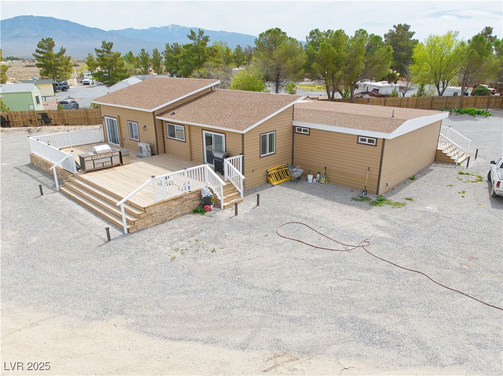 2770 Ambler Way, Pahrump, Nevada image 2