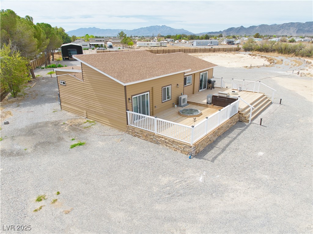 2770 Ambler Way, Pahrump, Nevada image 4