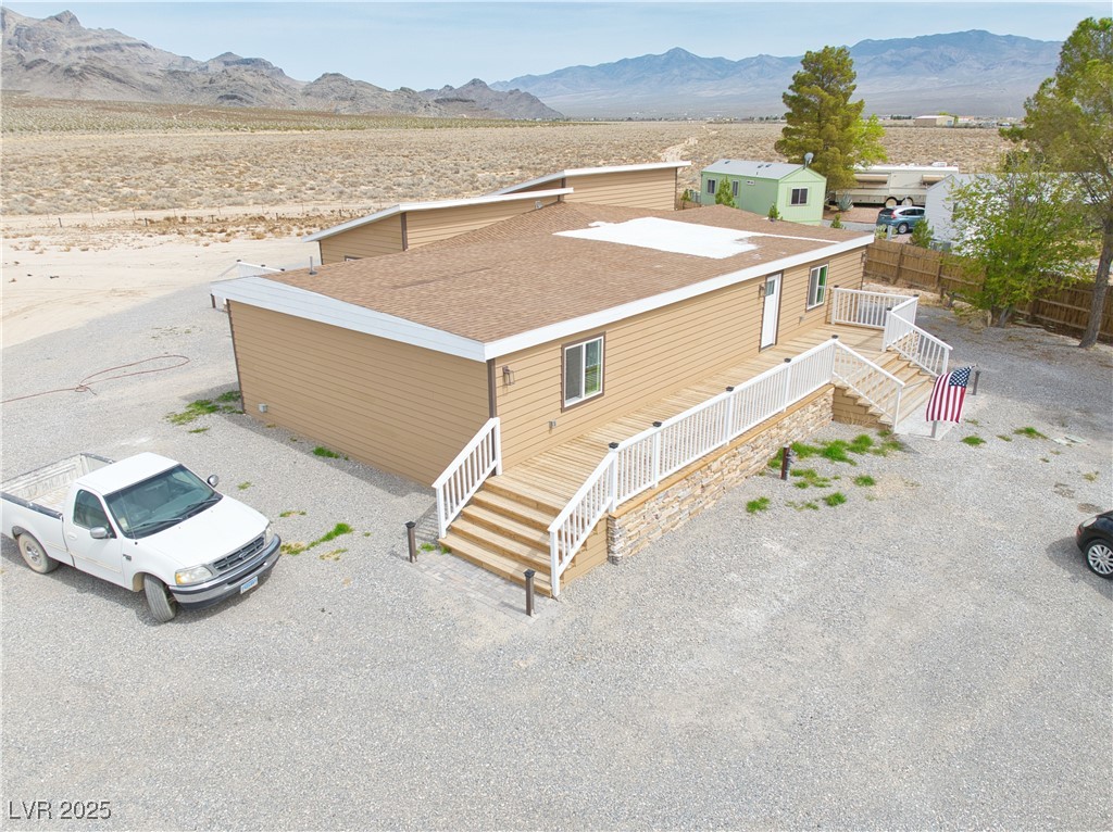 2770 Ambler Way, Pahrump, Nevada image 1