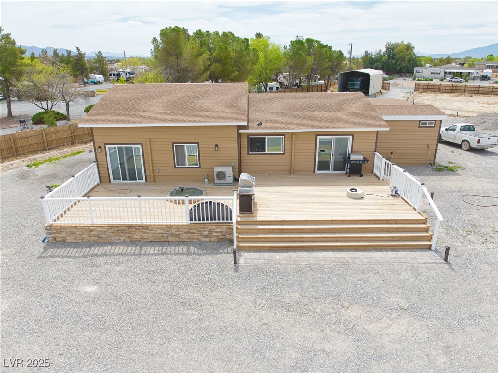 2770 Ambler Way, Pahrump, Nevada image 3