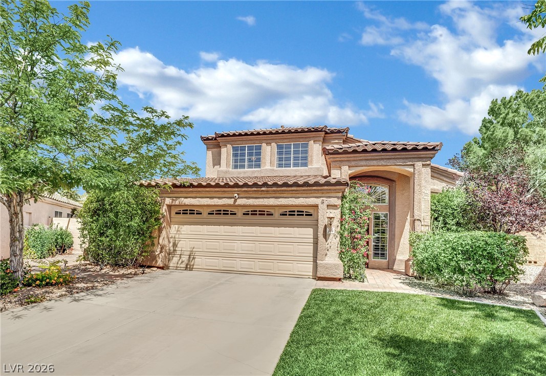 306 Treehouse Court
