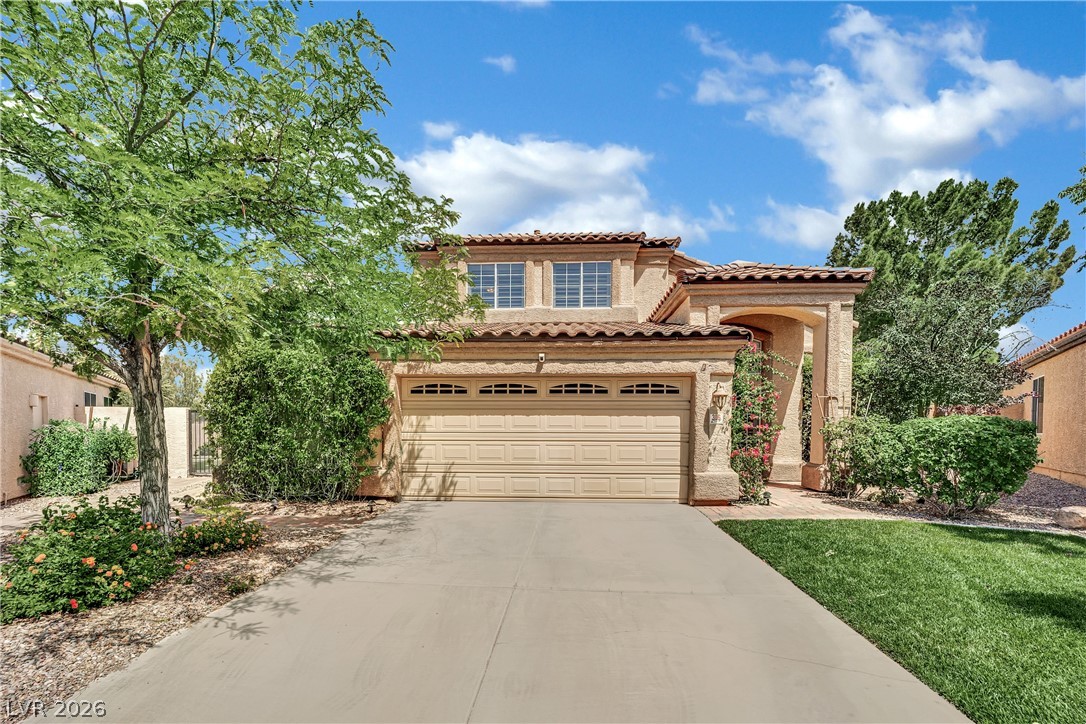 306 Treehouse Court