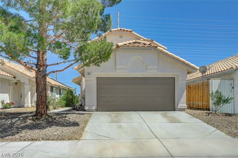 Photo of 616 Sarajane Lane, Las Vegas, NV 89107 (MLS # 2772353)