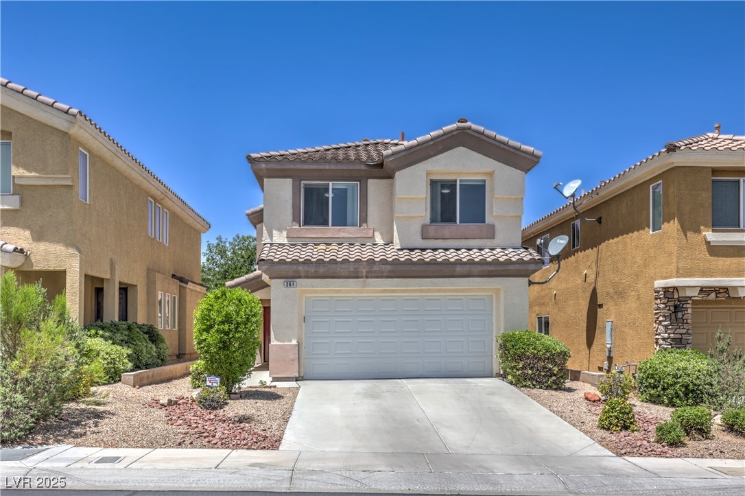 Las Vegas, Nevada 89148, United States, 3 Bedrooms Bedrooms, ,3 BathroomsBathrooms,Residential,Active,158498