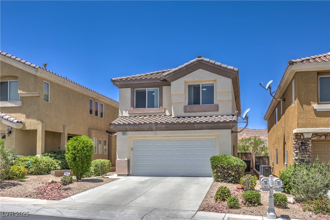 Las Vegas, Nevada 89148, United States, 3 Bedrooms Bedrooms, ,3 BathroomsBathrooms,Residential,Active,158498