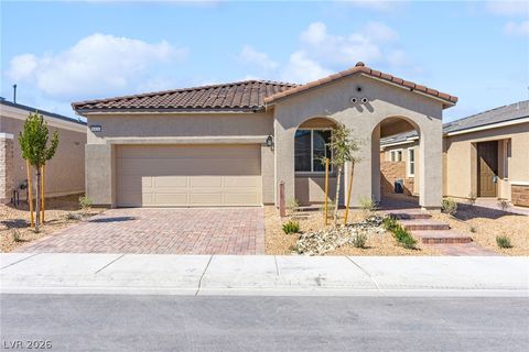 Photo of 8321 Vanhoy Creek Street, Las Vegas, NV 89166 (MLS # 2763044)