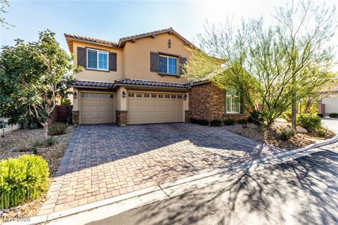 10729 Beecher Park Avenue Las Vegas NV 89166