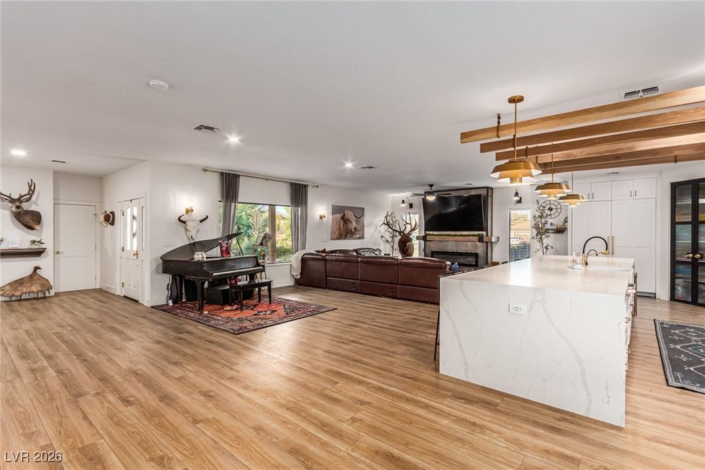 Photo of 6681 Mustang Street, Las Vegas, NV 89131 (MLS # 2744175)