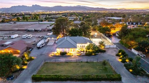 6681 Mustang Street Las Vegas NV 89131