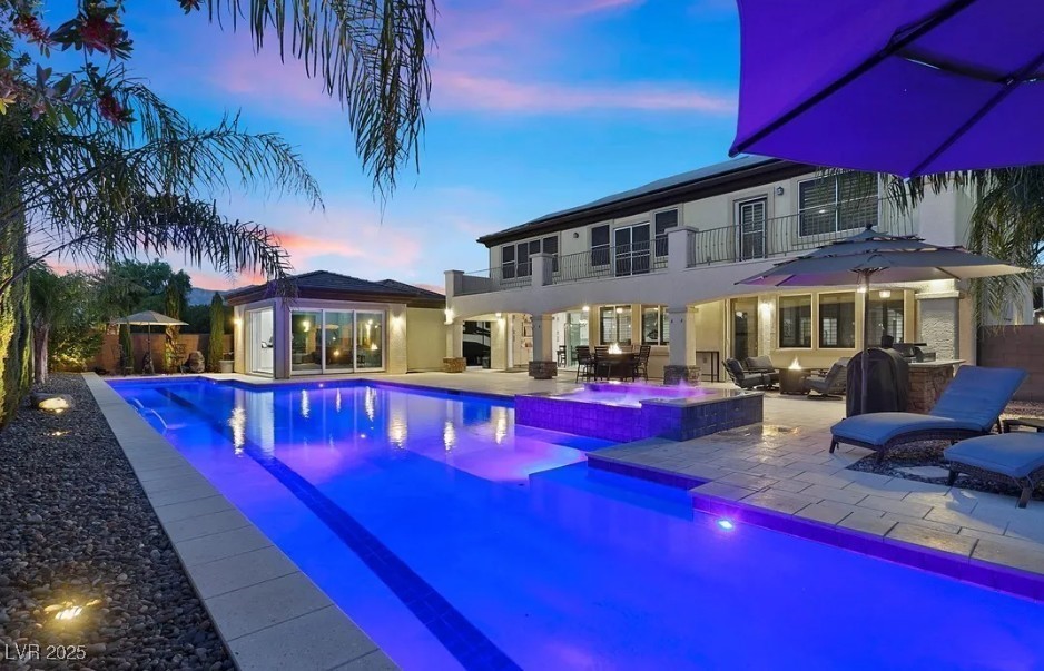 7277 Sashaying Spirit Court