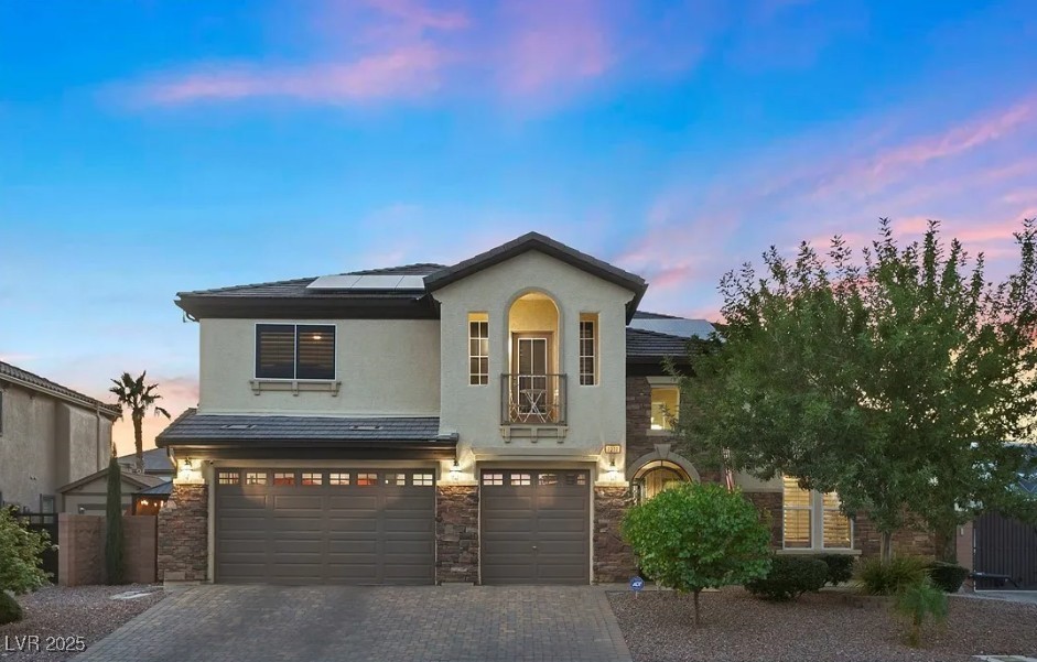 7277 Sashaying Spirit Court