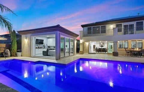 7277 Sashaying Spirit Court Las Vegas NV 89131