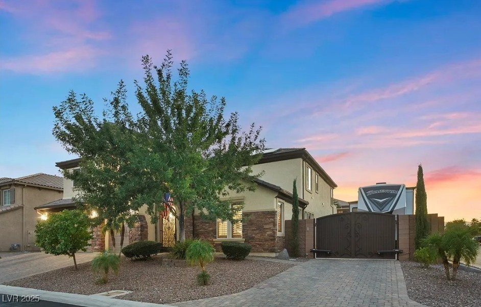 7277 Sashaying Spirit Court