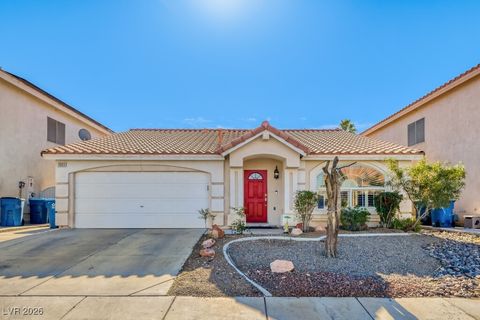 1883 Silver Breeze Avenue Las Vegas NV 89183