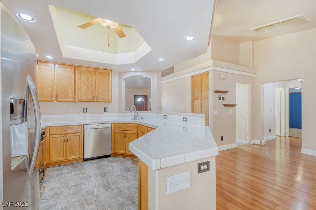 1883 Silver Breeze Avenue