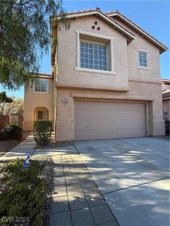 1701 April Shower Place