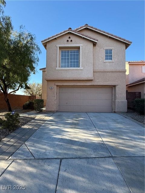 Photo of 1701 April Shower Place, Las Vegas, NV 89144 (MLS # 2740318)