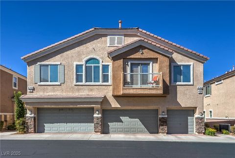 8748 Tom Noon Avenue 101 Las Vegas NV 89178