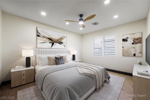 Tiny photo for 18 Wade Hampton Trail, Henderson, NV 89052 (MLS # 2788078)