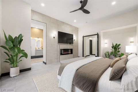 Tiny photo for 18 Wade Hampton Trail, Henderson, NV 89052 (MLS # 2788078)
