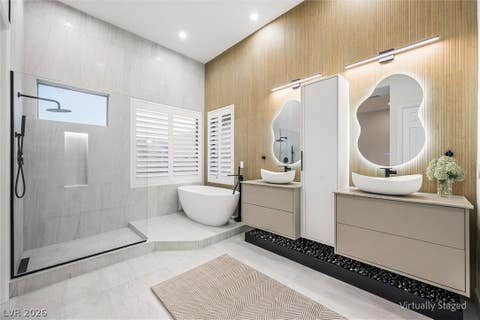 Tiny photo for 18 Wade Hampton Trail, Henderson, NV 89052 (MLS # 2788078)